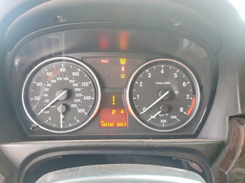 Продажа на аукционе авто 2010 Bmw 328, vin: WBAWR3C51AP462758, номер лота: 56705056