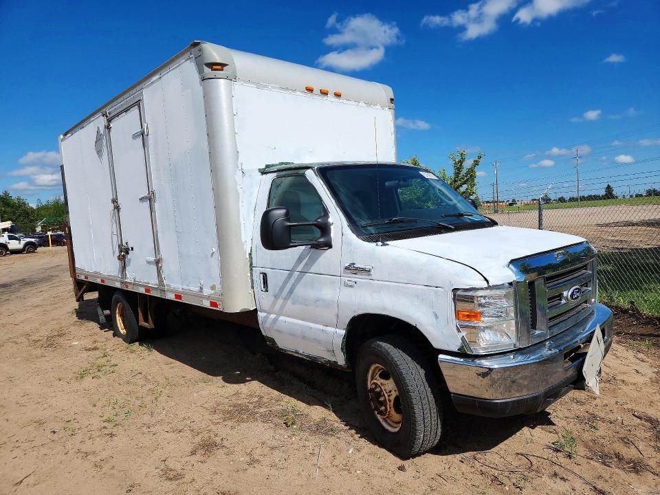 Aukcja sprzedaży 2016 Ford Econoline, vin: 1FDWE3FL7GDC13038, numer aukcji: 54515126