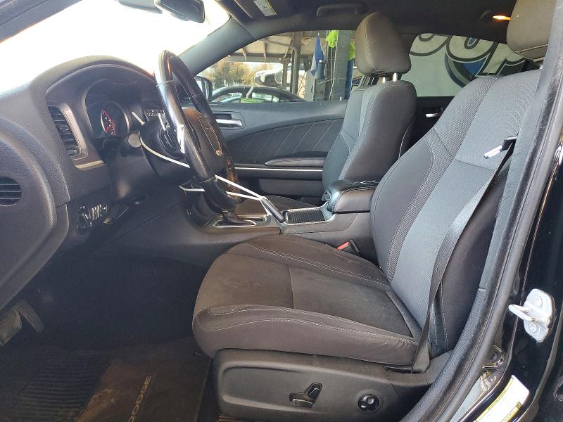 Продаж на аукціоні авто 2019 Dodge Charger, vin: 2C3CDXJG0KH757795, номер лоту: 55899436
