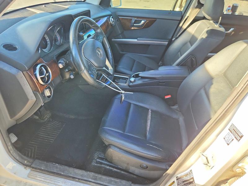 Продажа на аукционе авто 2015 Mercedes-benz Glk, vin: WDCGG0EB9FG373102, номер лота: 57921506