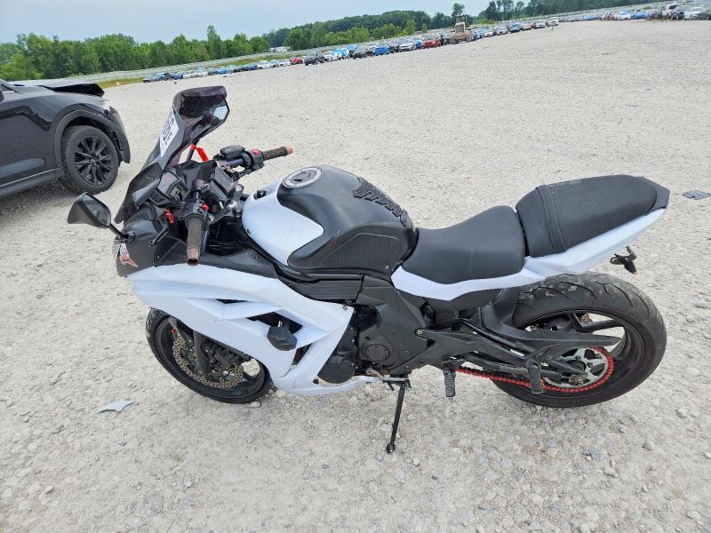 Продажа на аукционе авто 2014 Kawasaki Ex650, vin: JKAEXEF1XEDA16508, номер лота: 58600866