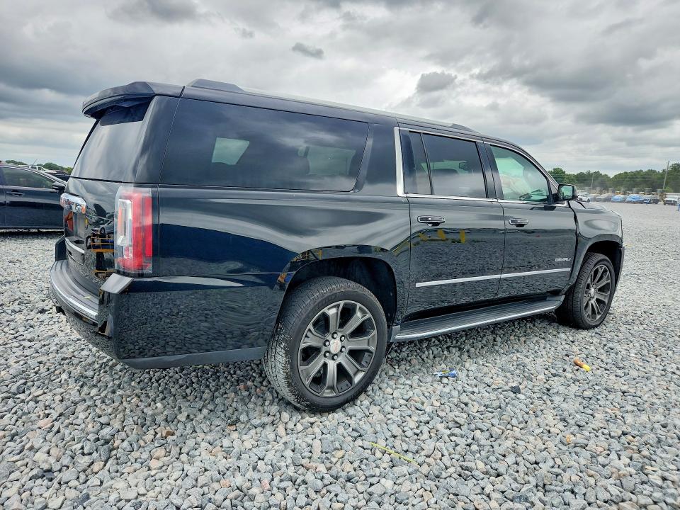 Aukcja sprzedaży 2016 Gmc Yukon Xl, vin: 1GKS2HKJ7GR427855, numer aukcji: 56141206