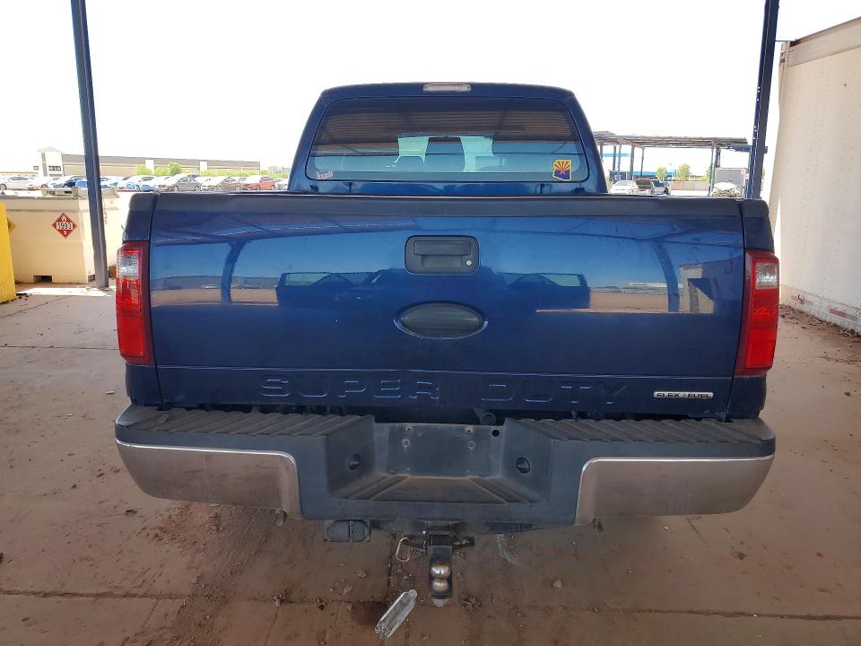 Aukcja sprzedaży 2012 Ford F250, vin: 1FT7W2B61CEA12806, numer aukcji: 58638146