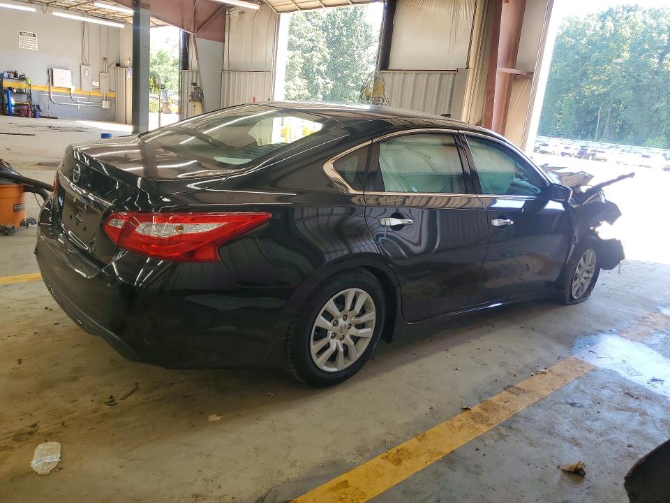 Aukcja sprzedaży 2017 Nissan Altima, vin: 1N4AL3AP5HC250486, numer aukcji: 59634176