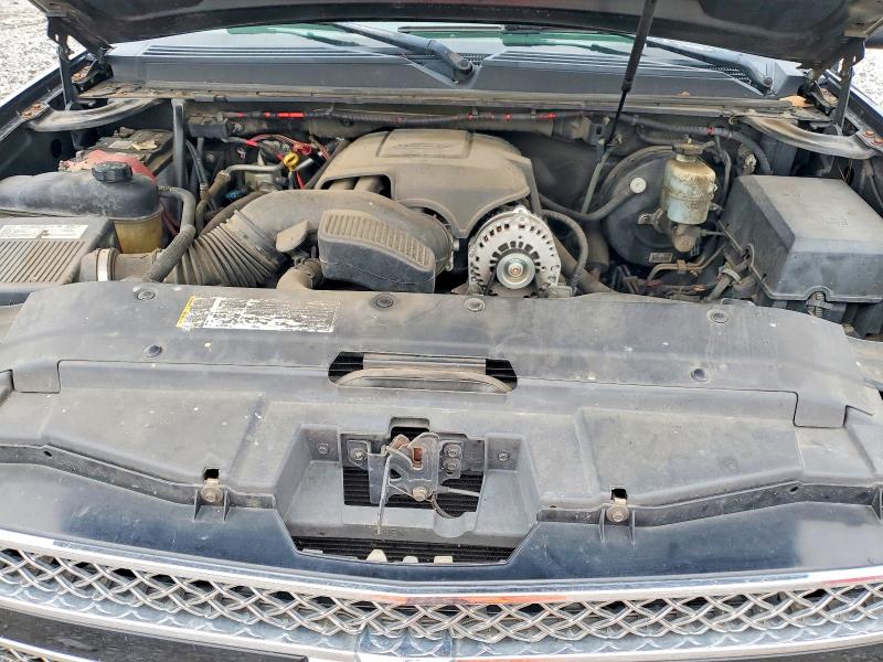 Продажа на аукционе авто 2007 Chevrolet Tahoe, vin: 1GNFC13067R428168, номер лота: 57617366