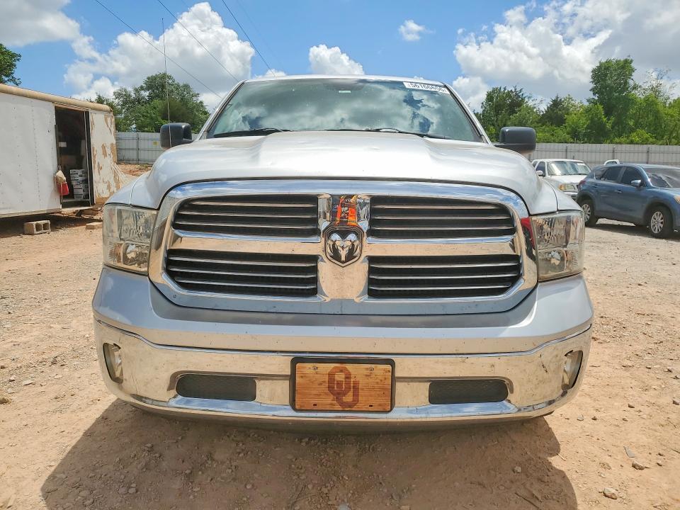 56166656 :رقم المزاد ، 1C6RR6GTXFS569748 vin ، 2015 Ram 1500 مزاد بيع