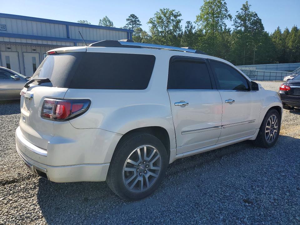56255726 :رقم المزاد ، 1GKKRTKD9EJ264954 vin ، 2014 Gmc Acadia مزاد بيع