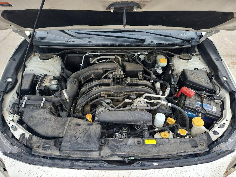 Aukcja sprzedaży 2019 Subaru Crosstrek, vin: JF2GTAMC7K8270123, numer aukcji: 55970456