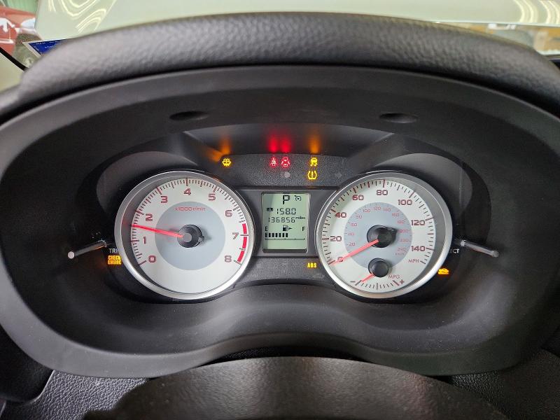 Продаж на аукціоні авто 2013 Subaru Impreza, vin: JF1GPAD66D2873430, номер лоту: 56065756