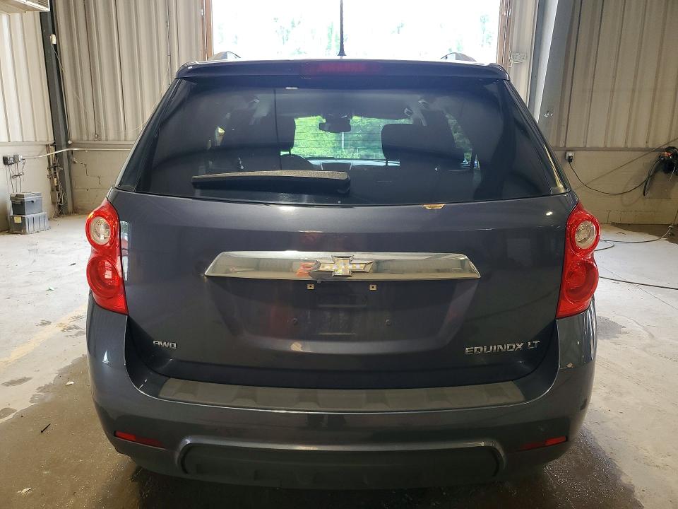 Aukcja sprzedaży 2014 Chevrolet Equinox, vin: 2GNFLFEK8E6138843, numer aukcji: 58190436
