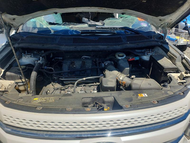 Продаж на аукціоні авто 2011 Ford Explorer, vin: 1FMHK8F87BGA77916, номер лоту: 55753036