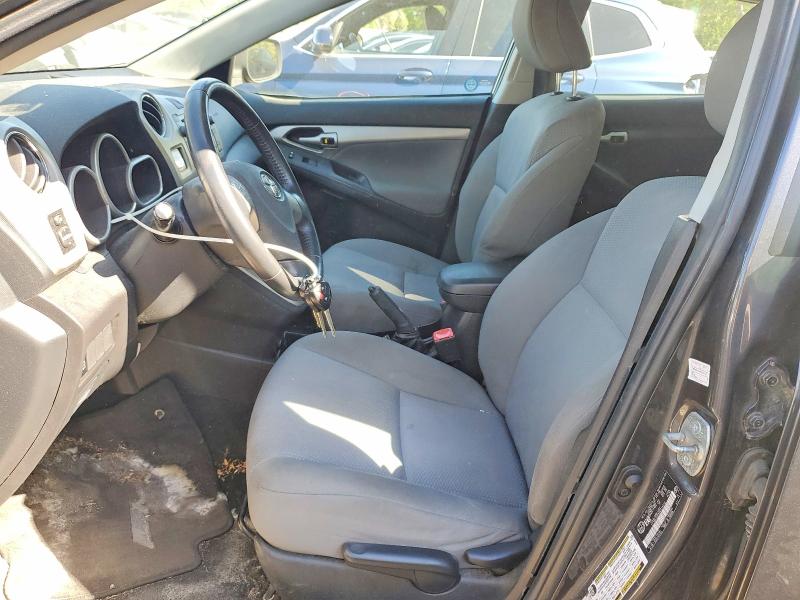 Aukcja sprzedaży 2009 Toyota Corolla Matrix, vin: 2T1KE40E99C019310, numer aukcji: 55780176
