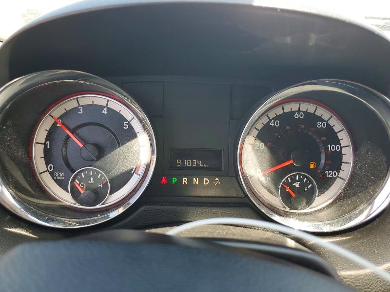 Aukcja sprzedaży 2016 Dodge Grand Caravan, vin: 2C4RDGCG8GR361358, numer aukcji: 56341716