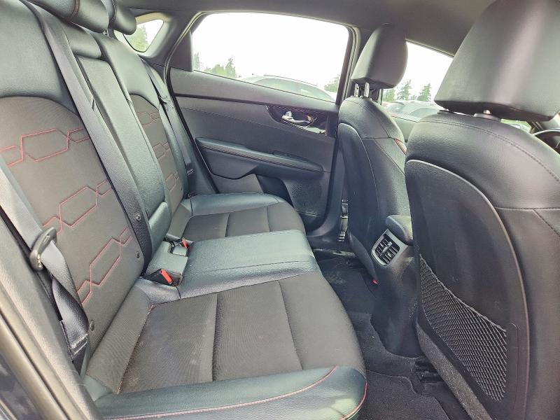 Aukcja sprzedaży 2020 Kia Forte, vin: 3KPF44AC3LE261598, numer aukcji: 58566316