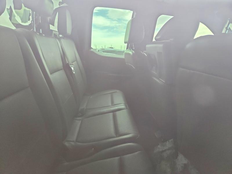 Продаж на аукціоні авто 2017 Ford F150, vin: 1FTEX1EP4HKC79708, номер лоту: 56271446