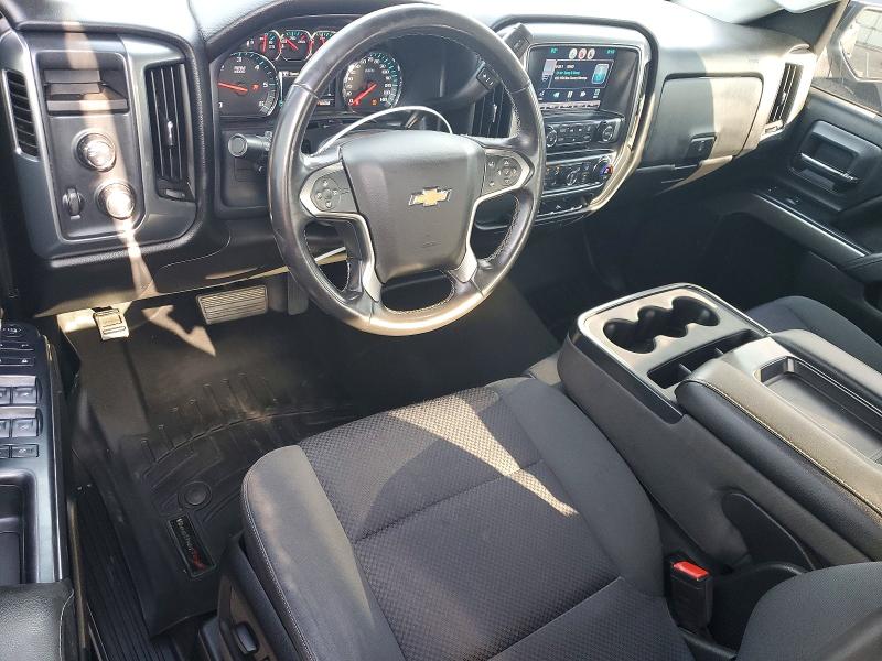 Продажа на аукционе авто 2016 Chevrolet Silverado, vin: 1GCVKREC7GZ340274, номер лота: 57000806