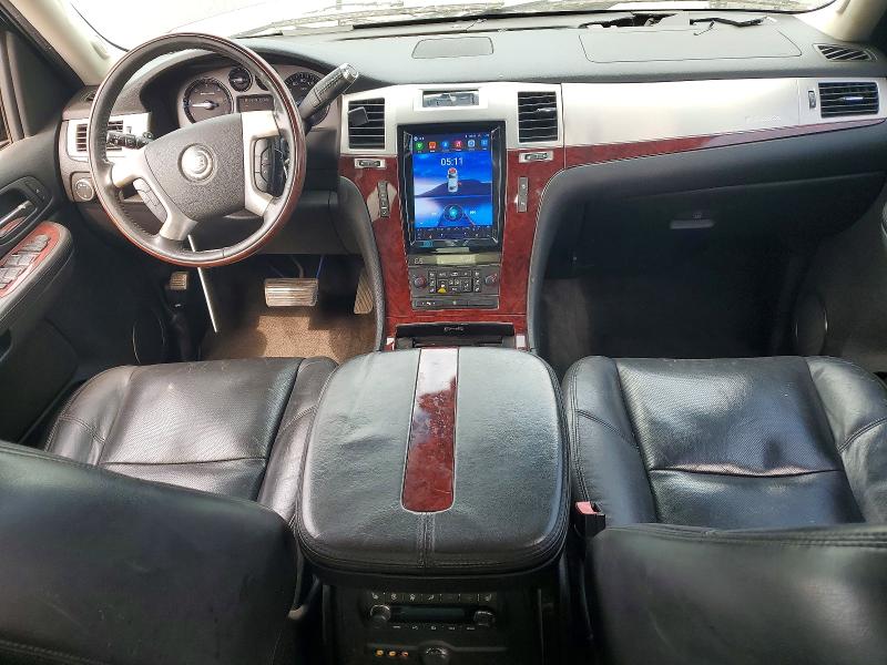 Aukcja sprzedaży 2008 Cadillac Escalade, vin: 1GYFK63848R126565, numer aukcji: 58597896