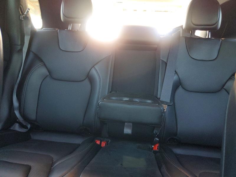 Продажа на аукционе авто 2023 Jeep Cherokee, vin: 1C4PJMMB6PD106390, номер лота: 58965396