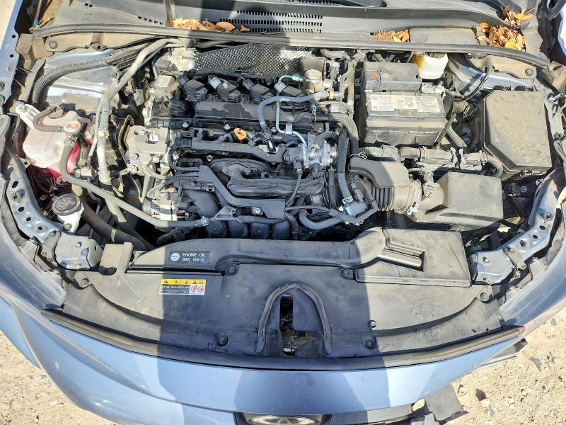 Продаж на аукціоні авто 2025 Toyota Corolla, vin: 5YFB4MDE5SP235013, номер лоту: 59125406