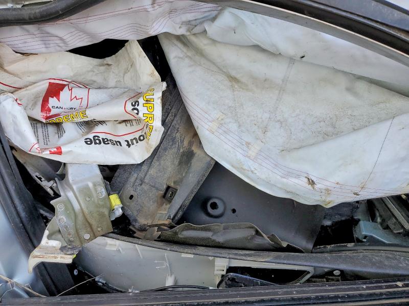 55128816 :رقم المزاد ، 5YFB4MBE9NP126402 vin ، 2022 Toyota Corolla مزاد بيع