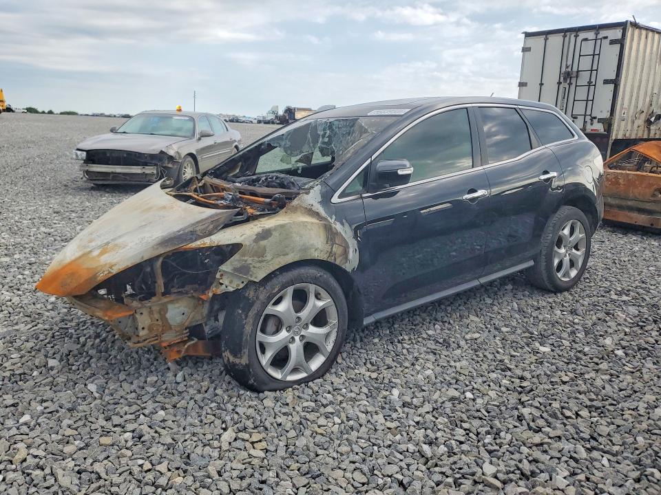 Aukcja sprzedaży 2010 Mazda Cx-7, vin: JM3ER4W35A0306690, numer aukcji: 61705516