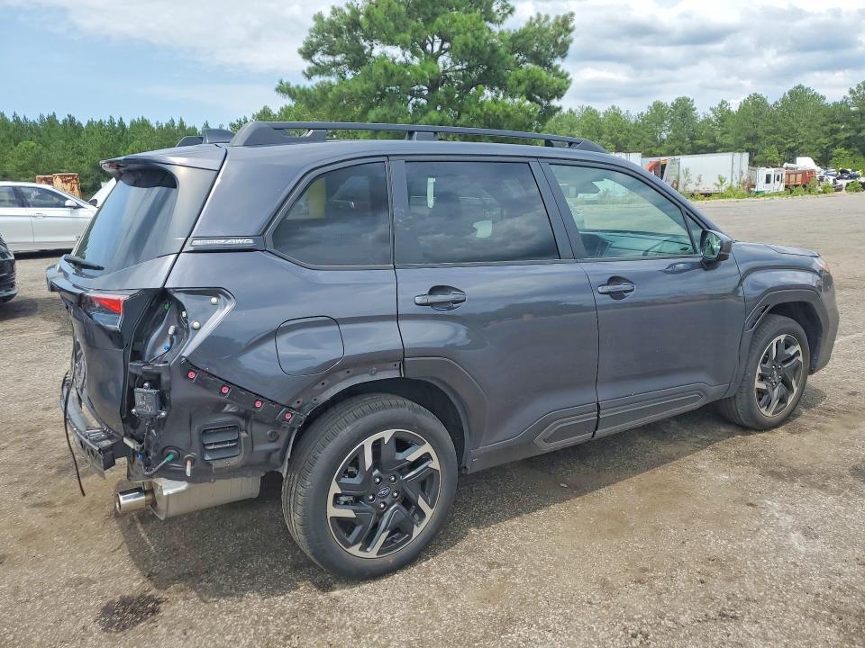 Aukcja sprzedaży 2025 Subaru Forester, vin: JF2SLDRC2SH490869, numer aukcji: 58537636