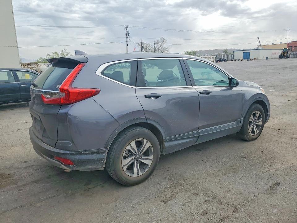 Продаж на аукціоні авто 2019 Honda Cr-v, vin: 5J6RW5H35KL005093, номер лоту: 55585406