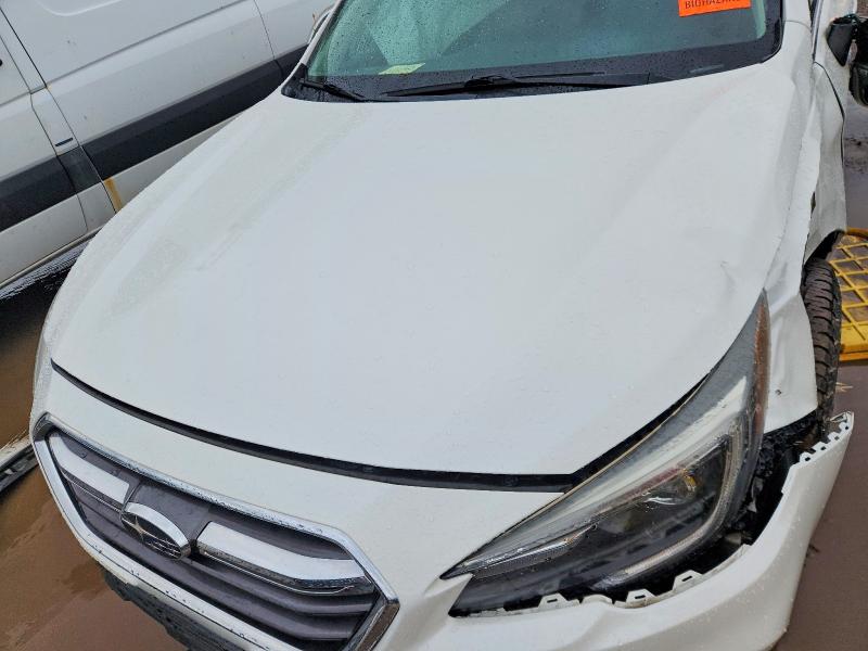 Aukcja sprzedaży 2018 Subaru Outback, vin: 4S4BSETC5J3234765, numer aukcji: 57409206