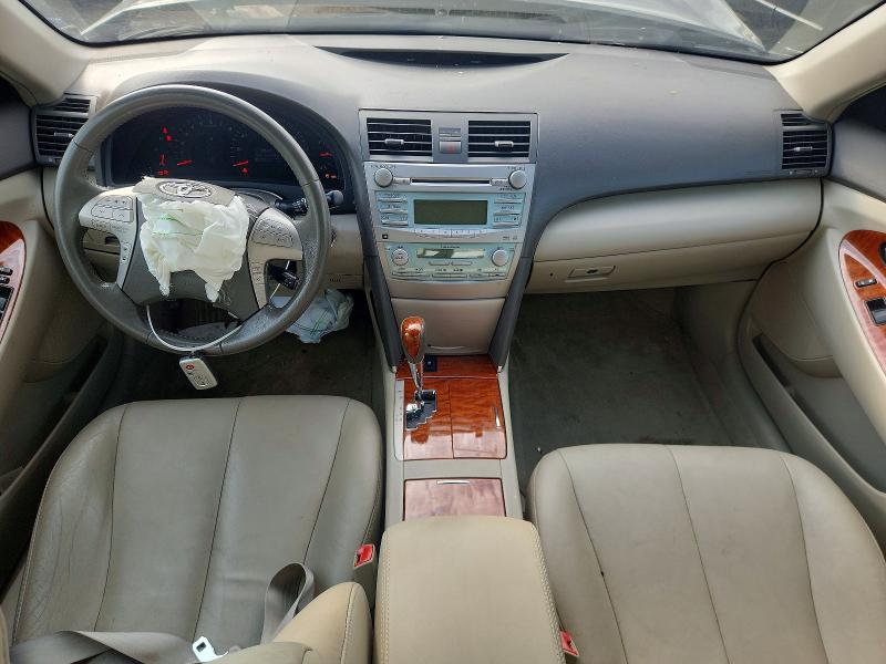 Продажа на аукционе авто 2009 Toyota Camry, vin: 4T1BK46K19U092241, номер лота: 58550586