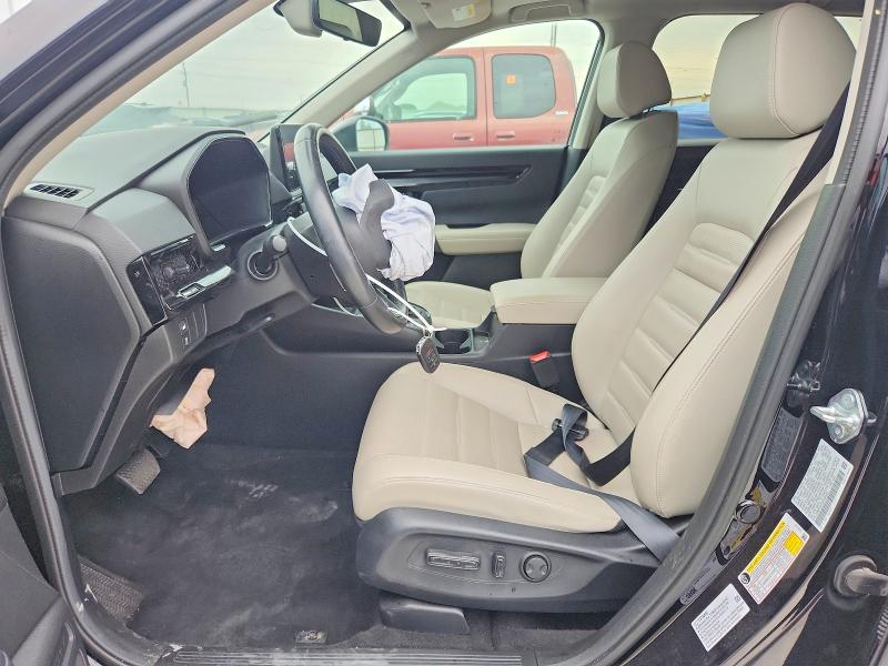 Продаж на аукціоні авто 2023 Honda Cr-v, vin: 2HKRS3H78PH304503, номер лоту: 58468886