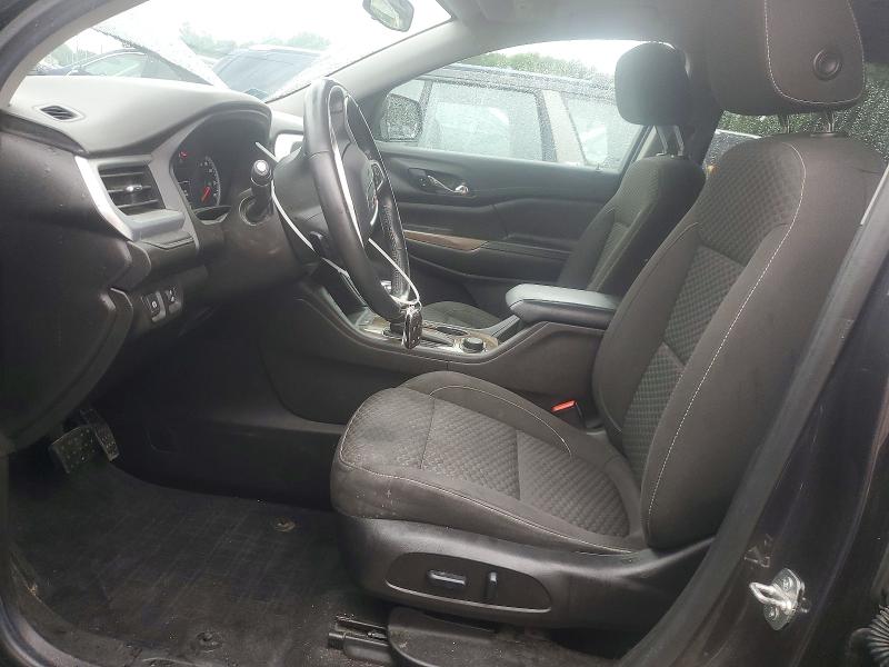 2019 Gmc Acadia მანქანა იყიდება აუქციონზე, vin: 1GKKNSLS2KZ139066, აუქციონის ნომერი: 58643626