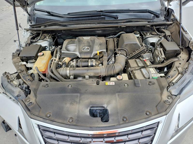 2019 Lexus Nx 300 მანქანა იყიდება აუქციონზე, vin: JTJYARBZ1K2140689, აუქციონის ნომერი: 57564866