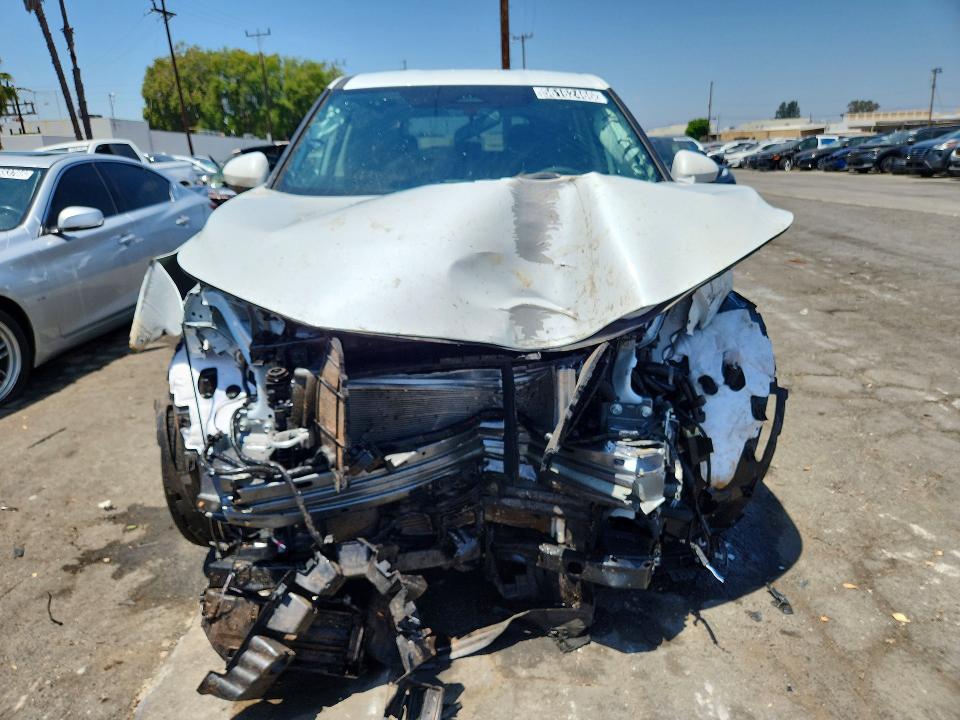 Продажа на аукционе авто 2026 Nissan Rogue, vin: 5N1BT3BB9TC753086, номер лота: 56162466
