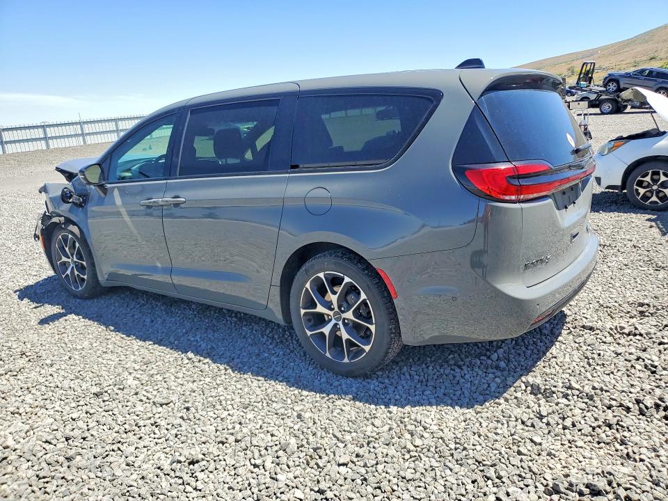 Aukcja sprzedaży 2023 Chrysler Pacifica, vin: 2C4RC1S79PR562817, numer aukcji: 55902016