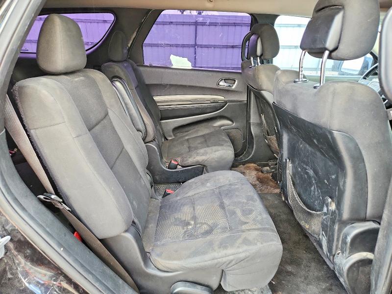 2014 Dodge Durango მანქანა იყიდება აუქციონზე, vin: 1C4RDHAG9EC494855, აუქციონის ნომერი: 56268036
