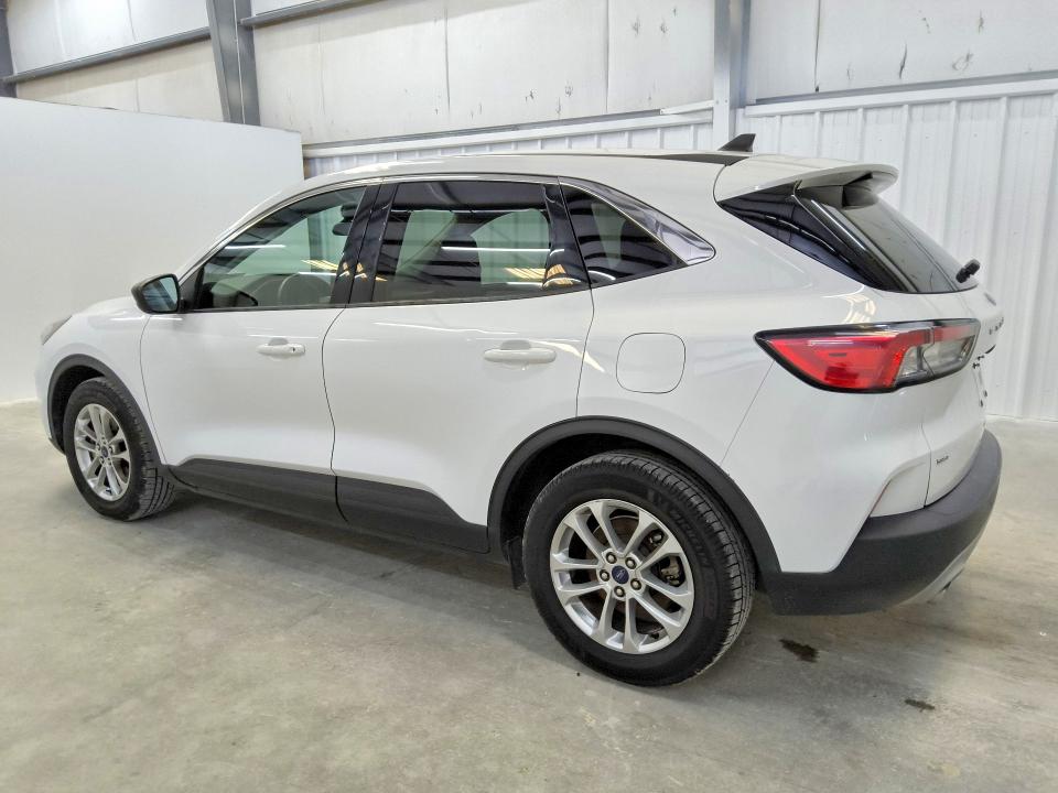 Продажа на аукционе авто 2022 Ford Escape, vin: 1FMCU0G69NUB81316, номер лота: 56693466