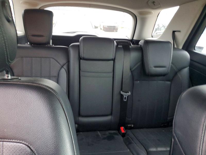 Продажа на аукционе авто 2016 Mercedes-benz Gle, vin: 4JGDA5HB9GA734377, номер лота: 58512036