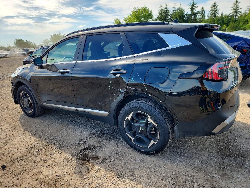 Aukcja sprzedaży 2026 Kia Sportage, vin: KNDPVCDF7T7478850, numer aukcji: 58611076