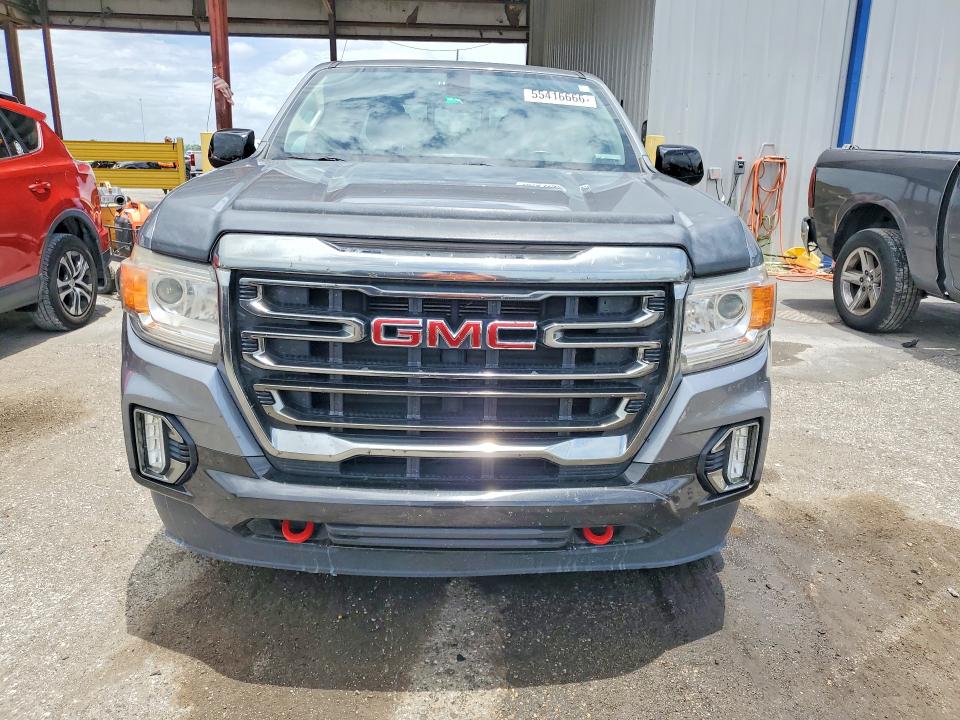 Aukcja sprzedaży 2021 Gmc Canyon, vin: 1GTG6FEN7M1113965, numer aukcji: 55416666