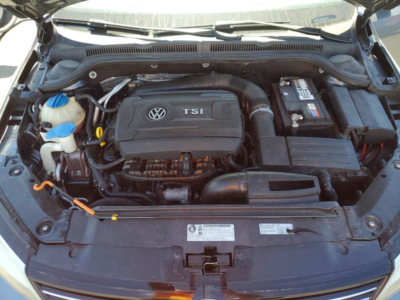 Продаж на аукціоні авто 2014 Volkswagen Jetta, vin: 3VWD17AJ1EM363018, номер лоту: 56646066