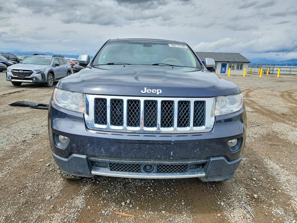 Продажа на аукционе авто 2013 Jeep Grand Cherokee, vin: 1C4RJFCG4DC516897, номер лота: 55775156