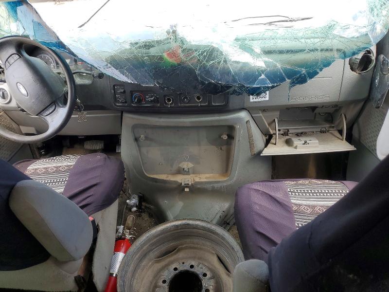Продаж на аукціоні авто 2013 Ford Econoline, vin: 1FBSS3BL8DDA92084, номер лоту: 58433316