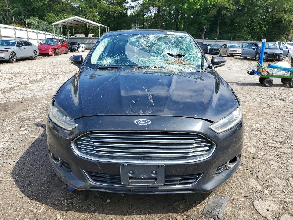 Продаж на аукціоні авто 2013 Ford Fusion, vin: 3FA6P0D92DR246378, номер лоту: 57711516