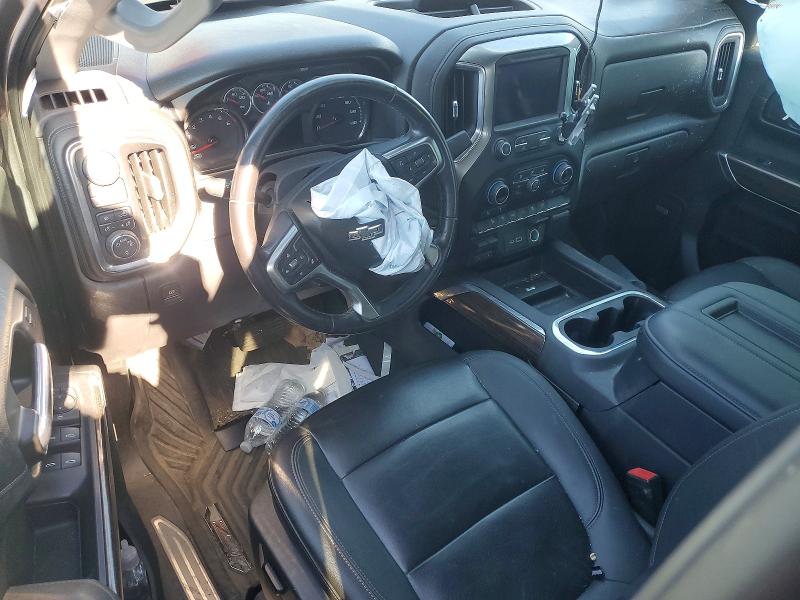 Aukcja sprzedaży 2021 Chevrolet Silverado, vin: 3GCUYEED6MG145290, numer aukcji: 57623536