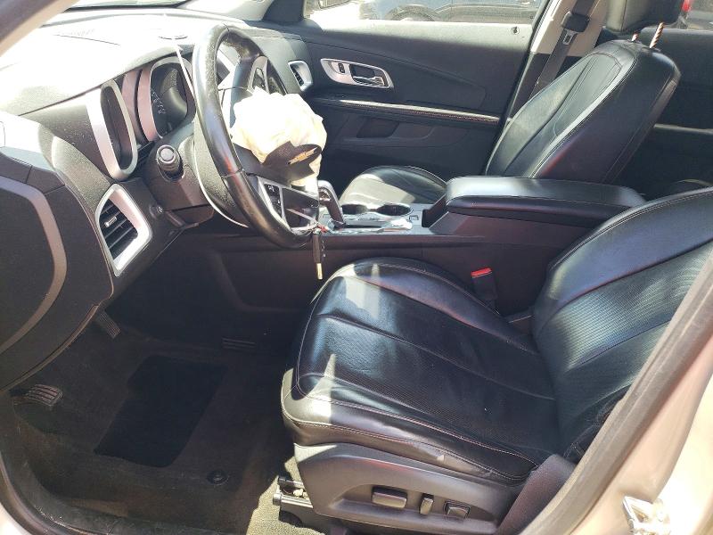 55605796 :رقم المزاد ، 2GNFLGEK9E6228752 vin ، 2014 Chevrolet Equinox مزاد بيع