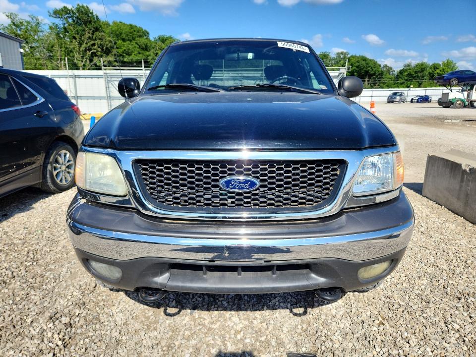 56980746 :رقم المزاد ، 1FTRX18L03NB24753 vin ، 2003 Ford F150 مزاد بيع