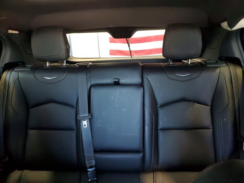 Продажа на аукционе авто 2019 Cadillac Xt4, vin: 1GYFZFR47KF141084, номер лота: 58553726