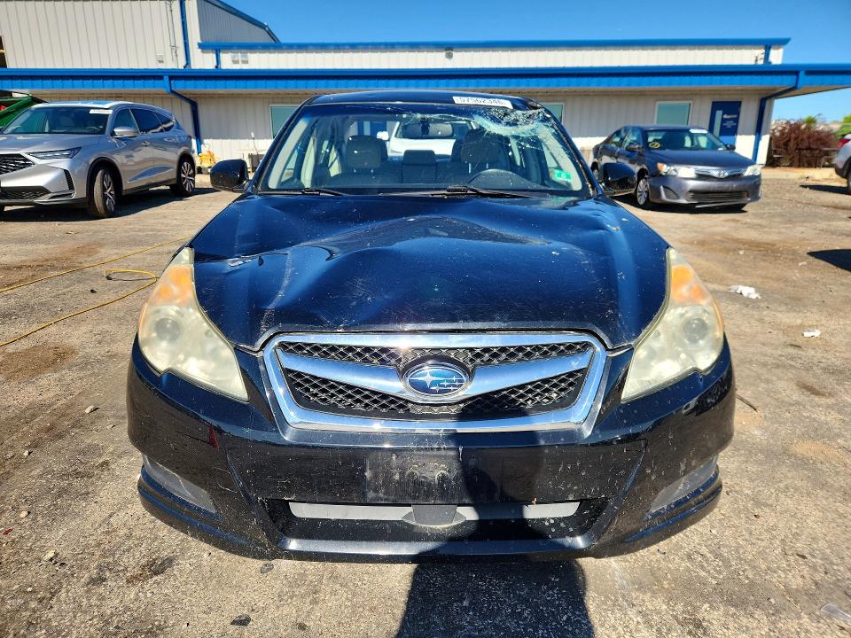 Aukcja sprzedaży 2011 Subaru Legacy, vin: 4S3BMCK66B3245368, numer aukcji: 57562346