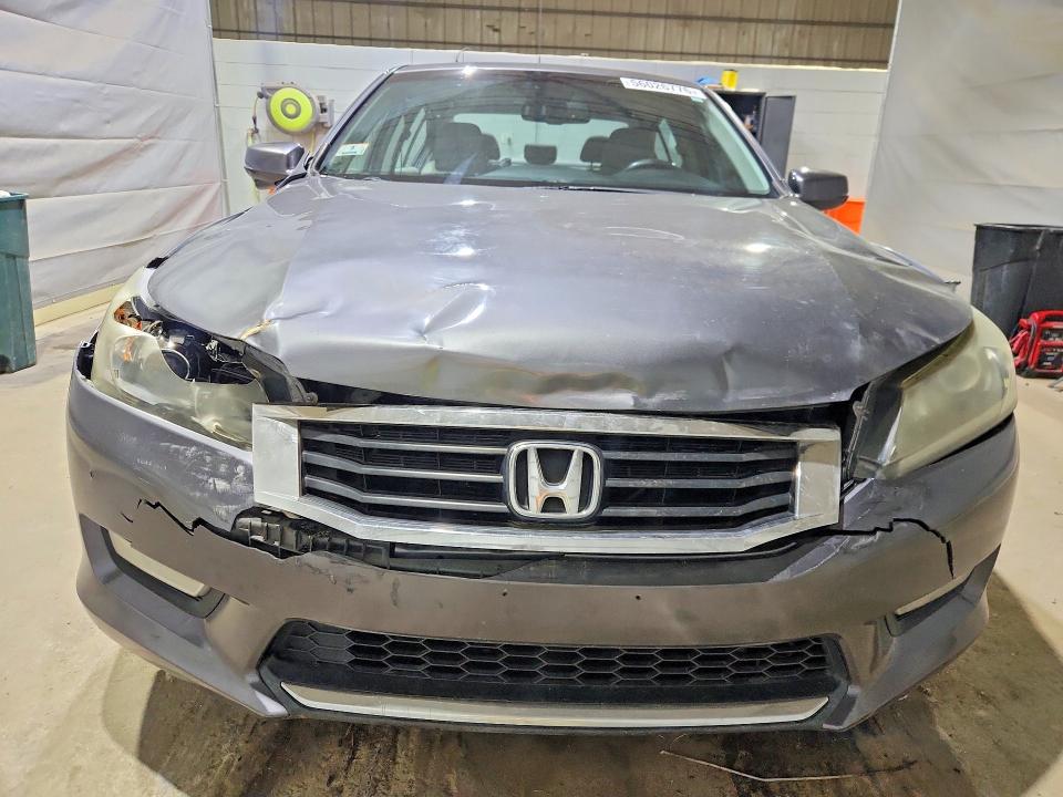 2013 Honda Accord მანქანა იყიდება აუქციონზე, vin: 1HGCR2F89DA052577, აუქციონის ნომერი: 56026776