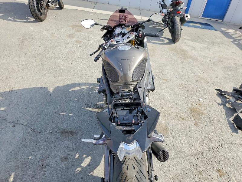 Aukcja sprzedaży 2010 Bmw S 1000, vin: WB1051705AZV40824, numer aukcji: 57021806